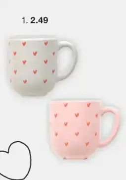 Zeeman Mok aanbieding