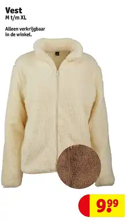 Kruidvat Vest aanbieding