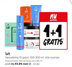 Jumbo Taft aanbieding