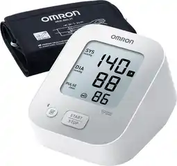 Coolblue Omron X2+ Connect aanbieding
