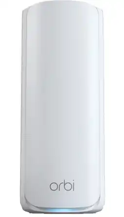 Coolblue Netgear Orbi RBE770 uitbreiding aanbieding