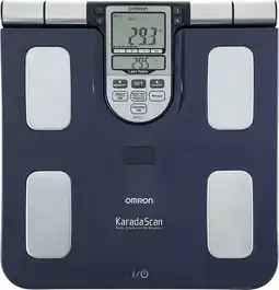 Coolblue Omron BF511 Bleu aanbieding