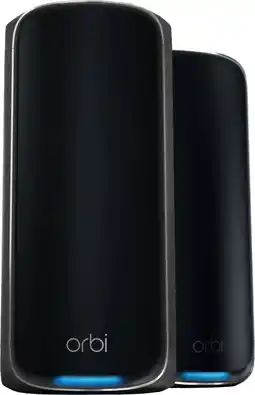 Coolblue Netgear Orbi 972 Noir aanbieding