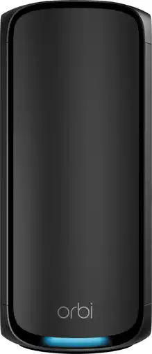Coolblue Netgear Orbi 970 Wifi 7 Extension - Noir aanbieding