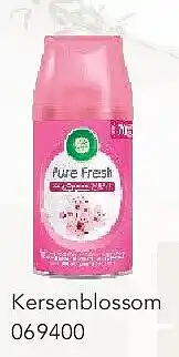 Happyland Airwick Freshmatic Kersenblossom aanbieding