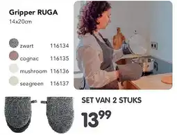 Happyland Gripper RUGA aanbieding