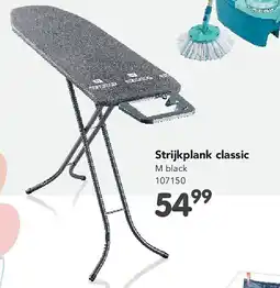Happyland Strijkplank classic aanbieding
