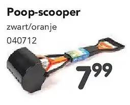 Happyland Poop-scooper aanbieding