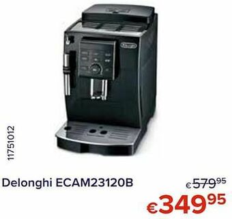 Delonghi ecam23120b