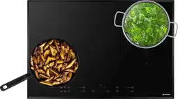 Coolblue Wisberg WBBC577F2 aanbieding