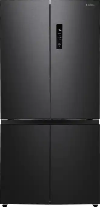 Coolblue Wisberg WBCDND522CB aanbieding