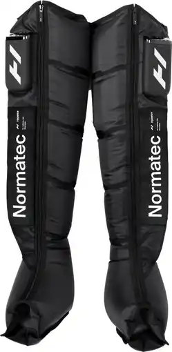 Coolblue Hyperice Normatec Premier Short aanbieding