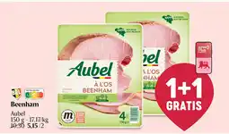 Delhaize Beenham aanbieding