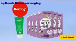 Bol.com op Goede keuze verzorging aanbieding