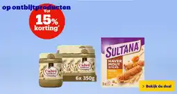 Bol.com op ontbijtproducten aanbieding