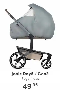 Baby & Tiener Joolz Day5 / Geo3 aanbieding