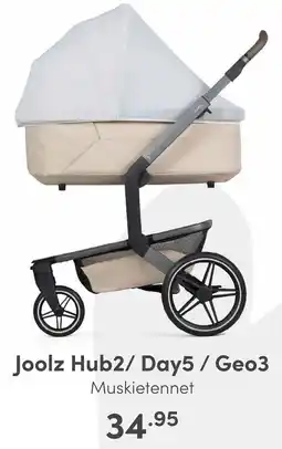 Baby & Tiener Joolz Hub2 / Day5 / Geo3 aanbieding