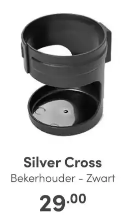 Baby & Tiener Silver Cross aanbieding