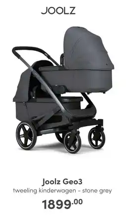 Baby & Tiener Joolz Geo3 aanbieding