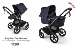 Baby & Tiener Bugaboo Fox 5 Renew aanbieding