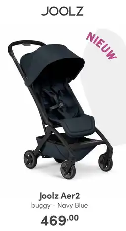 Baby & Tiener Joolz Aer2 aanbieding