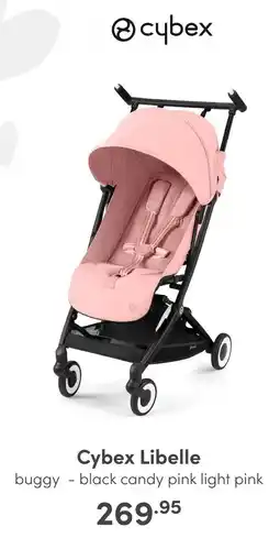 Baby & Tiener Cybex Libelle aanbieding