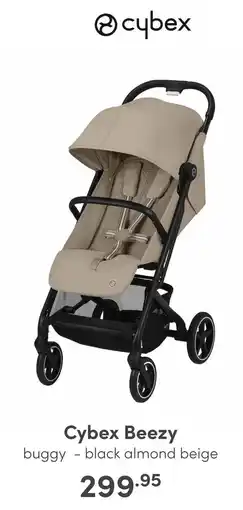 Baby & Tiener Cybex Beezy aanbieding