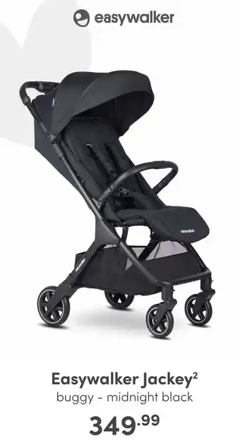 Baby & Tiener Easywalker Jackey² aanbieding