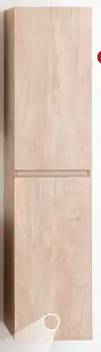 Zelfbouwmarkt Kolomkast aanbieding