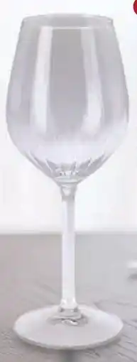 Zelfbouwmarkt Rode Wijn Glas Nio Set van 4 aanbieding