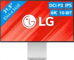Coolblue LG UltraFine 32U990-S aanbieding