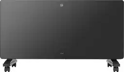 Coolblue Fuave Kopenhagen 2500 Noir aanbieding