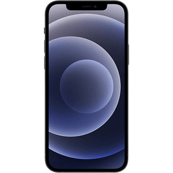 Proximus Apple iPhone 12 256GB Black aanbieding