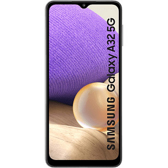Proximus Samsung Galaxy A32 5G Black aanbieding