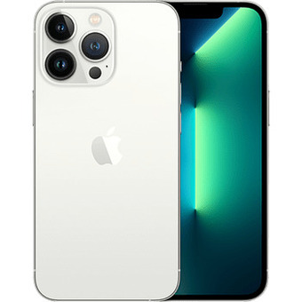 Proximus Apple iPhone 13 Pro 512GB Silver aanbieding