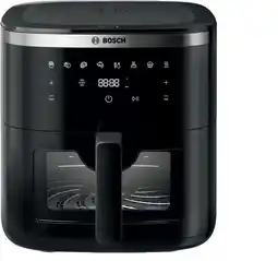 Krëfel Airfryer Serie 6 MAFS2671B aanbieding
