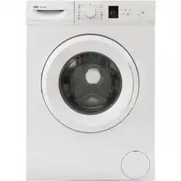 Krëfel Wasmachine LF612-L4b aanbieding