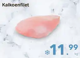 Bon Ap Kalkoenfilet aanbieding