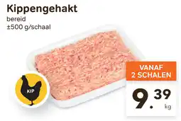 Bon Ap Kippengehakt aanbieding