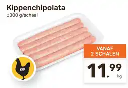 Bon Ap Kippenchipolata aanbieding