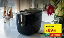 Horta Air fryer aanbieding