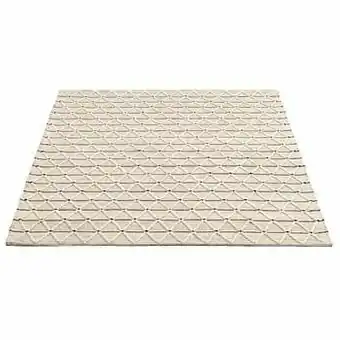 Leen Bakker Tapijt Martorell - crème - 160x230 cm - Leen Bakker aanbieding