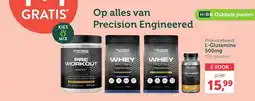 Holland & Barrett Precision Engineered aanbieding