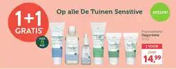 Holland & Barrett Alle De Tuinen Sensitive aanbieding