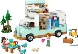 Coolblue LEGO Friends Camperavontuur met Vrienden 42663 aanbieding