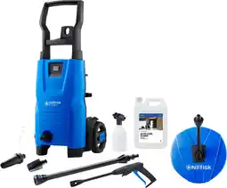 Coolblue Nilfisk C 110.7-5 X-TRA Home Pack aanbieding