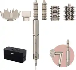 Coolblue Shark FlexStyle 5-en-1 Stone HD446SLEU aanbieding