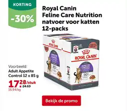 AVEVE Adult Appetite Control 12 x 85 g aanbieding