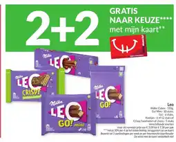 Intermarché Leo aanbieding
