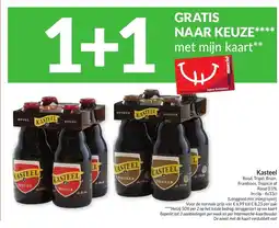 Intermarché Kasteel aanbieding